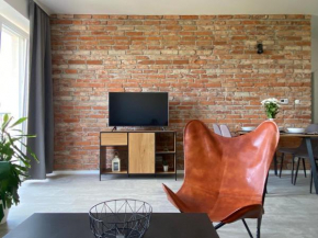 Iglovia apartment